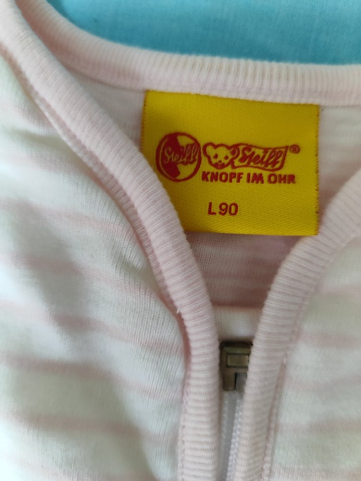 Bebek 2.5 Tog Uyku Tulumu - Görsel 3