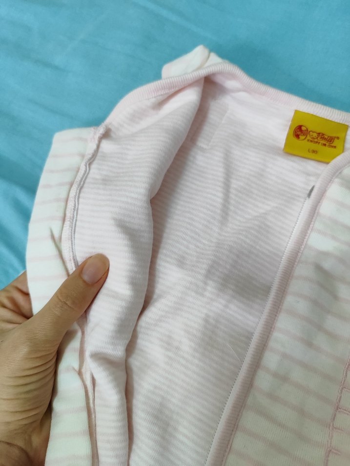 Bebek 2.5 Tog Uyku Tulumu - Görsel 4