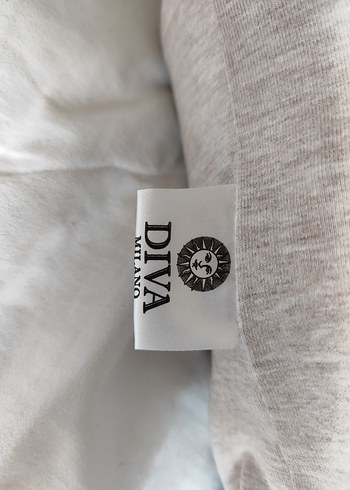 Bebek trikotaj slingi - Görsel 2