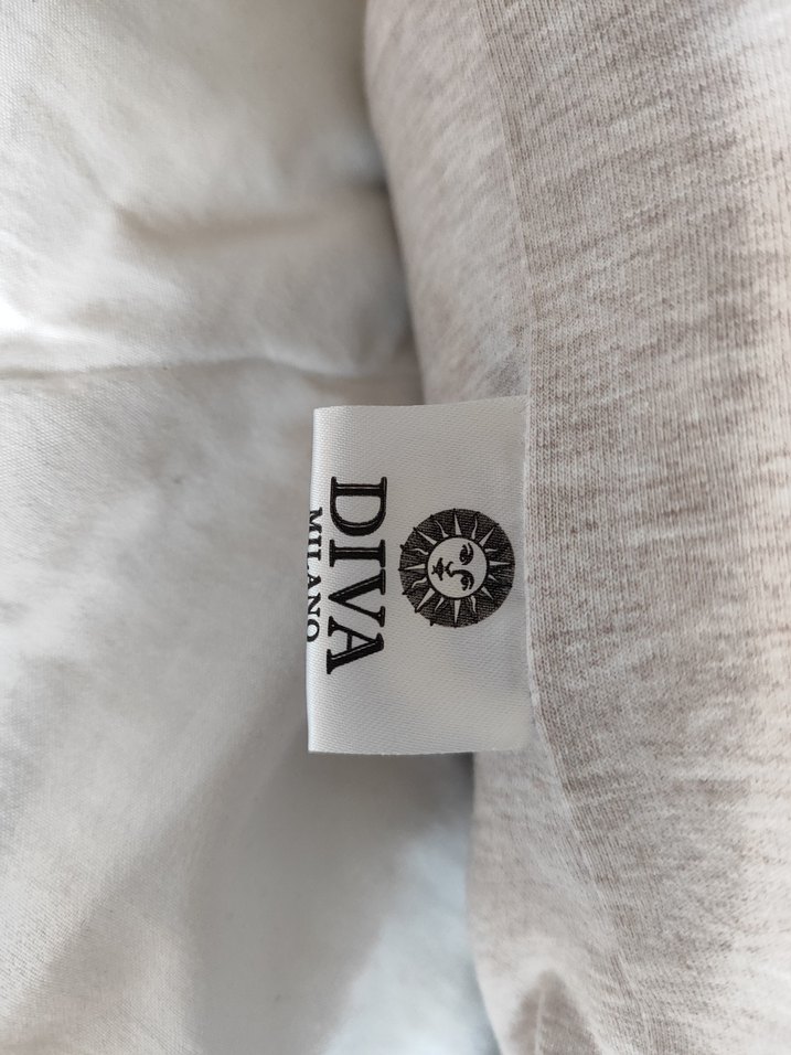 Bebek trikotaj slingi - Görsel 2