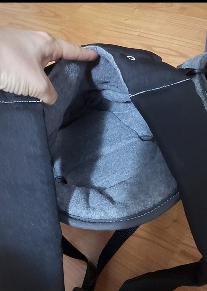 Ana kucağı - Görsel 2