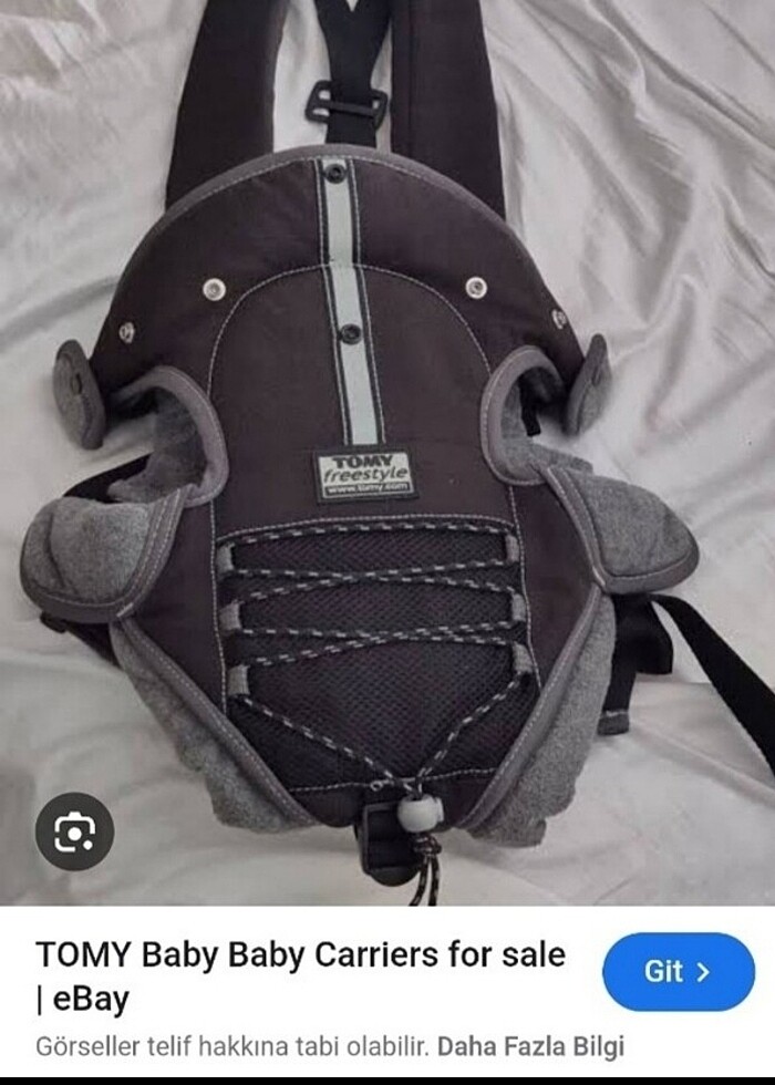 Ana kucağı - Görsel 3