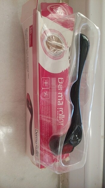 Beden Derma roller