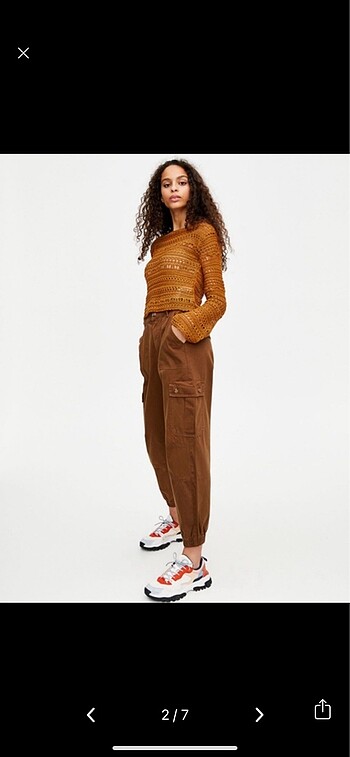 Pull and Bear Pull and Bear Bluz