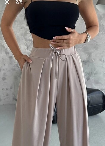Oysho şalvar pantolon 