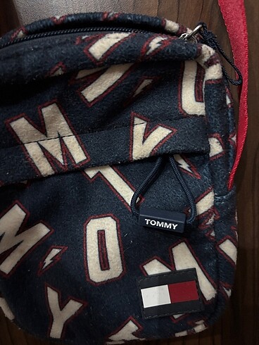 Tommy Hilfiger Tommy Hilfiger çanta