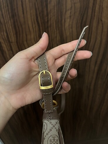 Beden camel Renk Tory Burch çanta