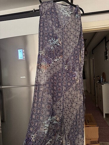 LC Waikiki Elbise
