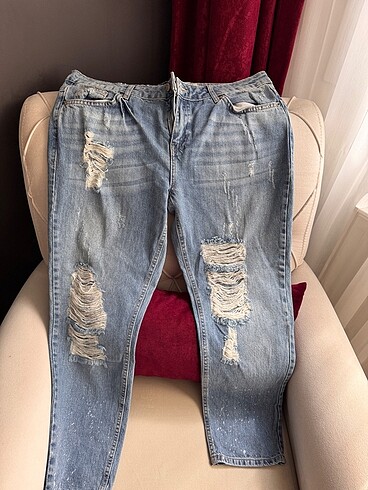 Lcw jean