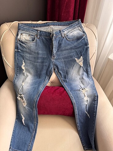 Jean pantolon