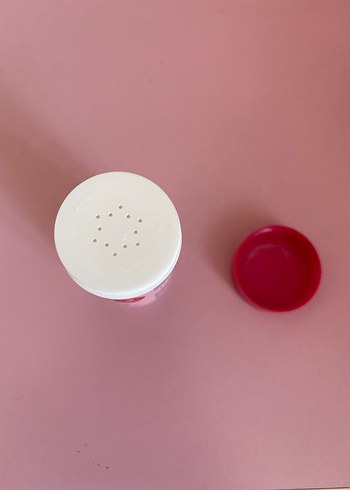 Balea Hacim Veren Pudra - Görsel 3