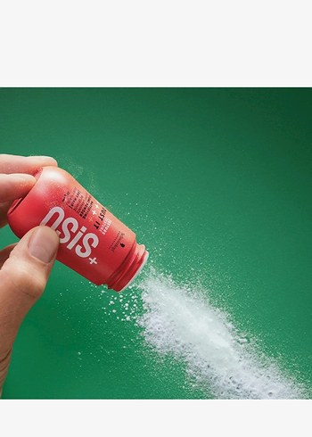 Schwarzkopf Osis+ Dust It 10g - Görsel 3