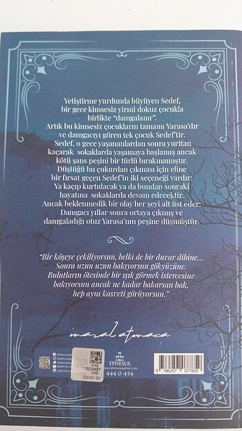  Beden Yaralasar kitap 