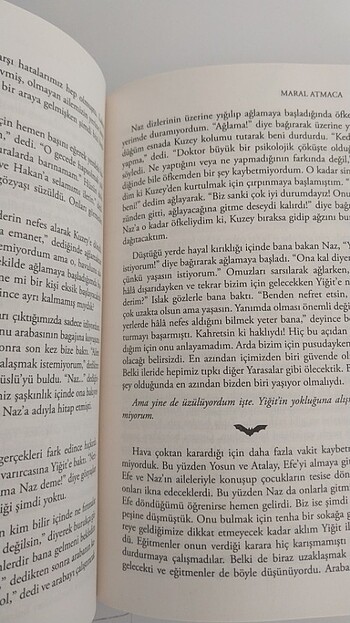  Yaralasar Kitap