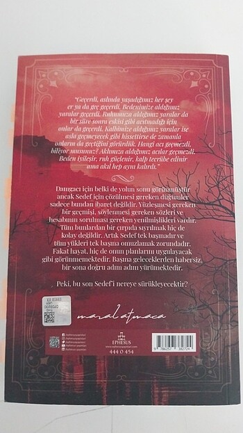  Beden Yaralasar Kitap 