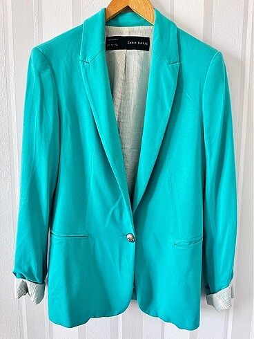 Kadın blazer