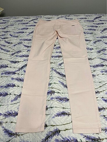 Mango Pantolon
