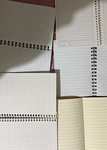 Not defteri - Görsel 3