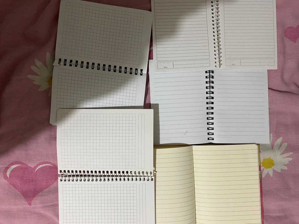 Not defteri - Görsel 3