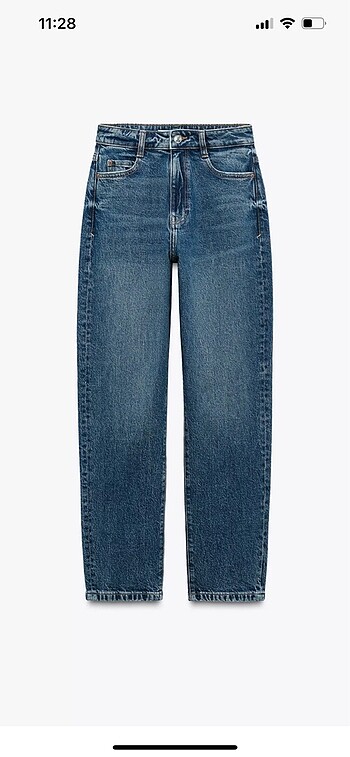 Zara jean