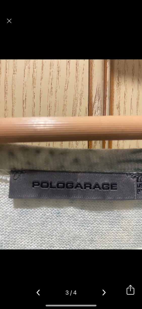 Gri Kolsuz Triko Midi Elbise - Görsel 3