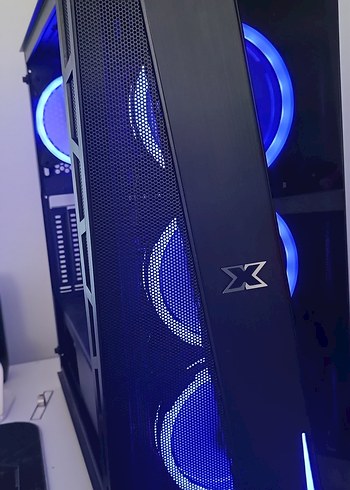 Xıgmatek 650 watt ATX kasa