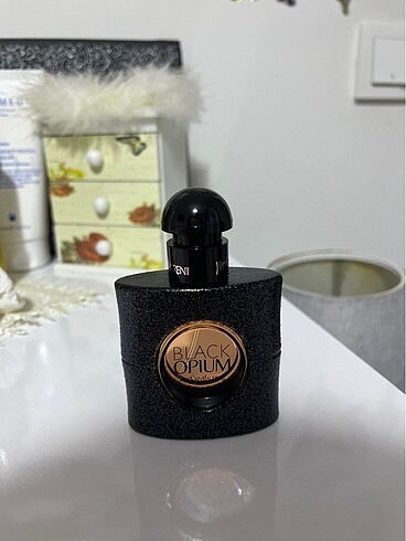 Black opium