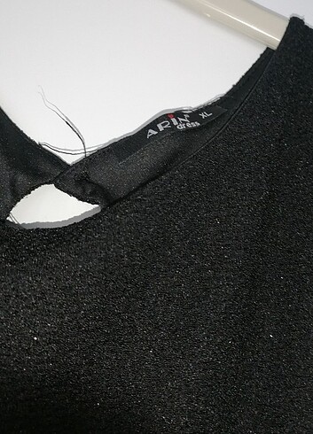 xl Beden Abiye