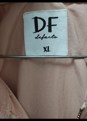 xl Beden pembe Renk Zara ceket