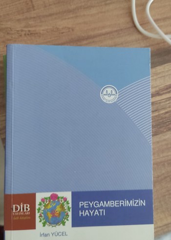 Peygamberimizin Hayatı - İrfan Yücel