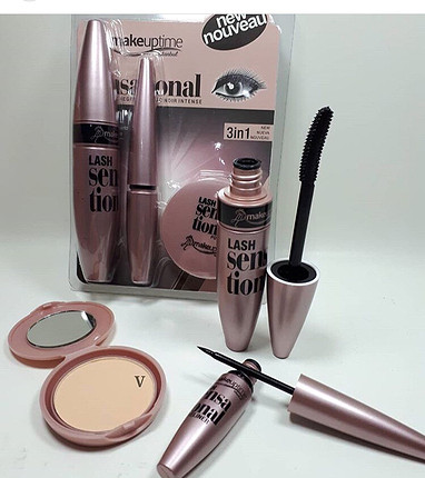 Maybelline