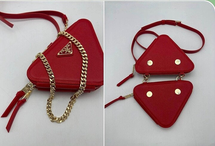 Prada Çanta