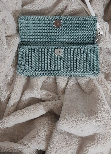 Çok Amaçlı çanta - Görsel 6