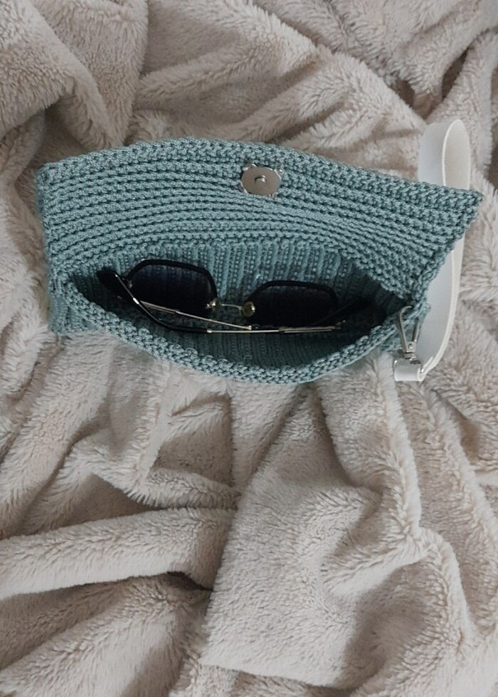 Çok Amaçlı çanta - Görsel 4