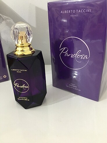 Pandora parfüm