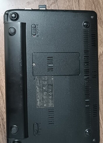Beden Renk Laptop