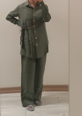 Diğer haki takım