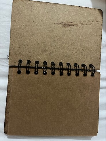  Bts defter
