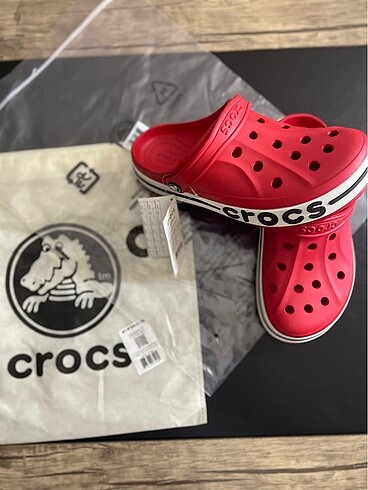41 Beden Crocs