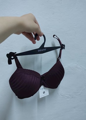 Bordo Sütyen