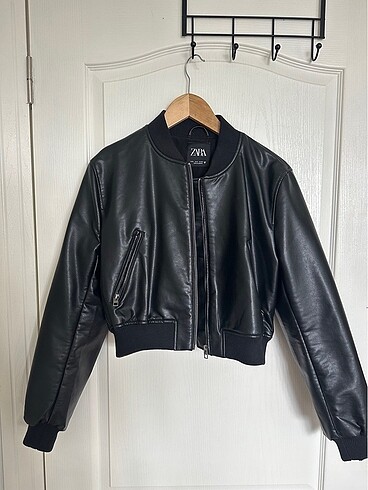 Zara bomber ceket