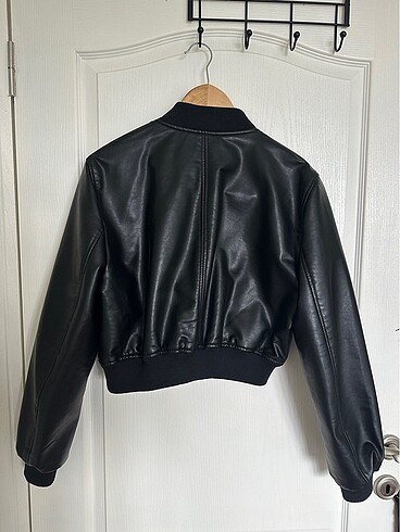 Zara Zara bomber ceket