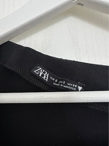 Zara Zara elbise