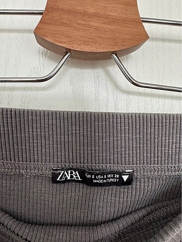 Zara Zara etek