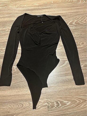 Siyah body