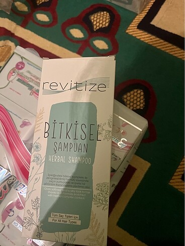 Diğer Bitkisel