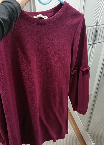 Diğer Tunik veya elbise olarak