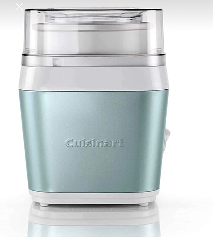 Cuisinart ice31u dondurma makinesi