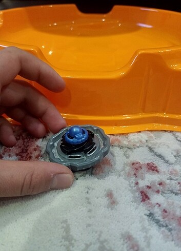 Beyblade 