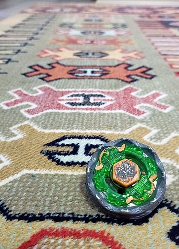 Beyblade quetzalcoalt